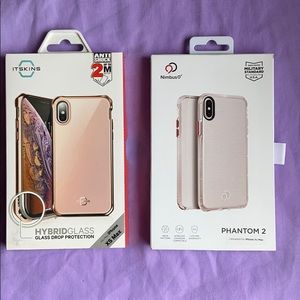 iPhone XS Max iPhone cease